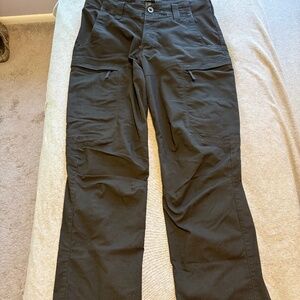 5.11 MENS APEX Cargo pant 30x32 BLACK